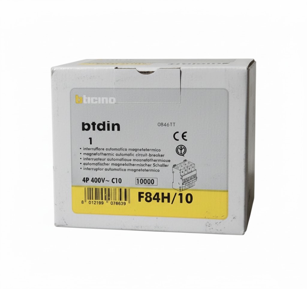 bticino-btdin-f84h10-fh84c10-magnetotermico-4p-c10-10a-10ka-400v-din